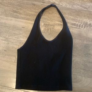 Top Shop halter top
